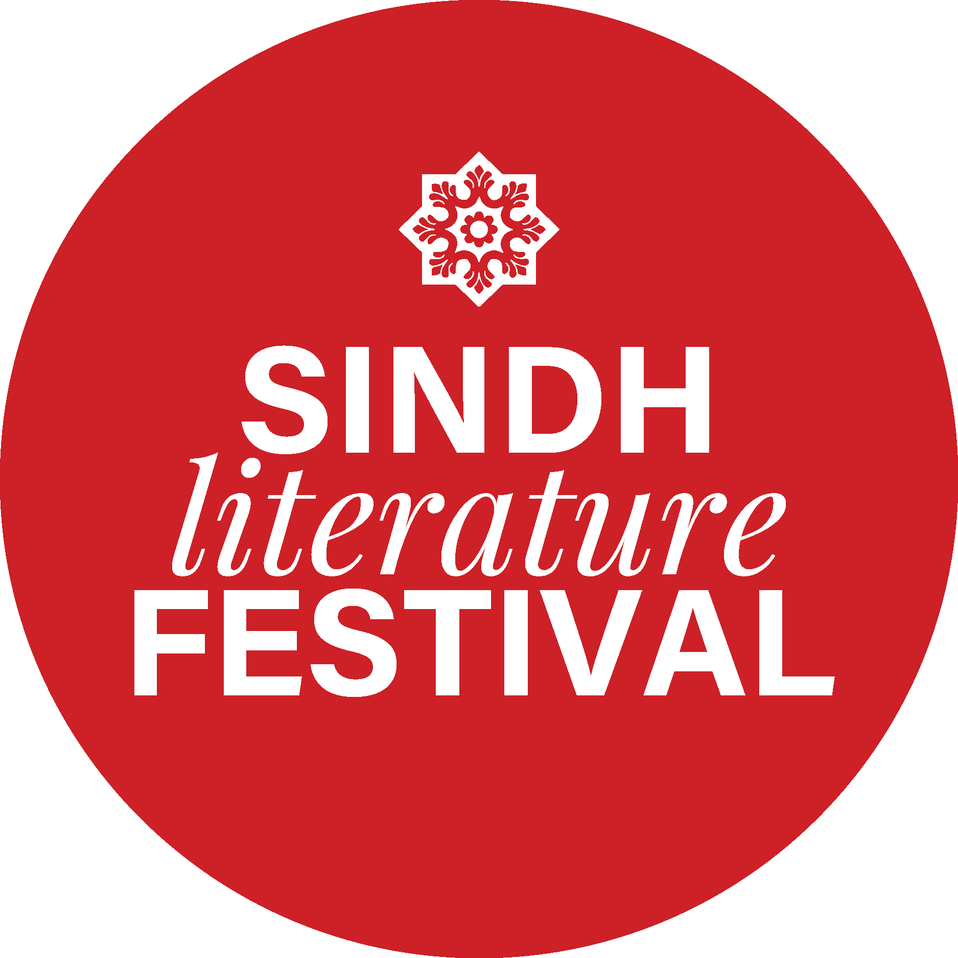 Sindh Literature Festival Logo Vector Logo